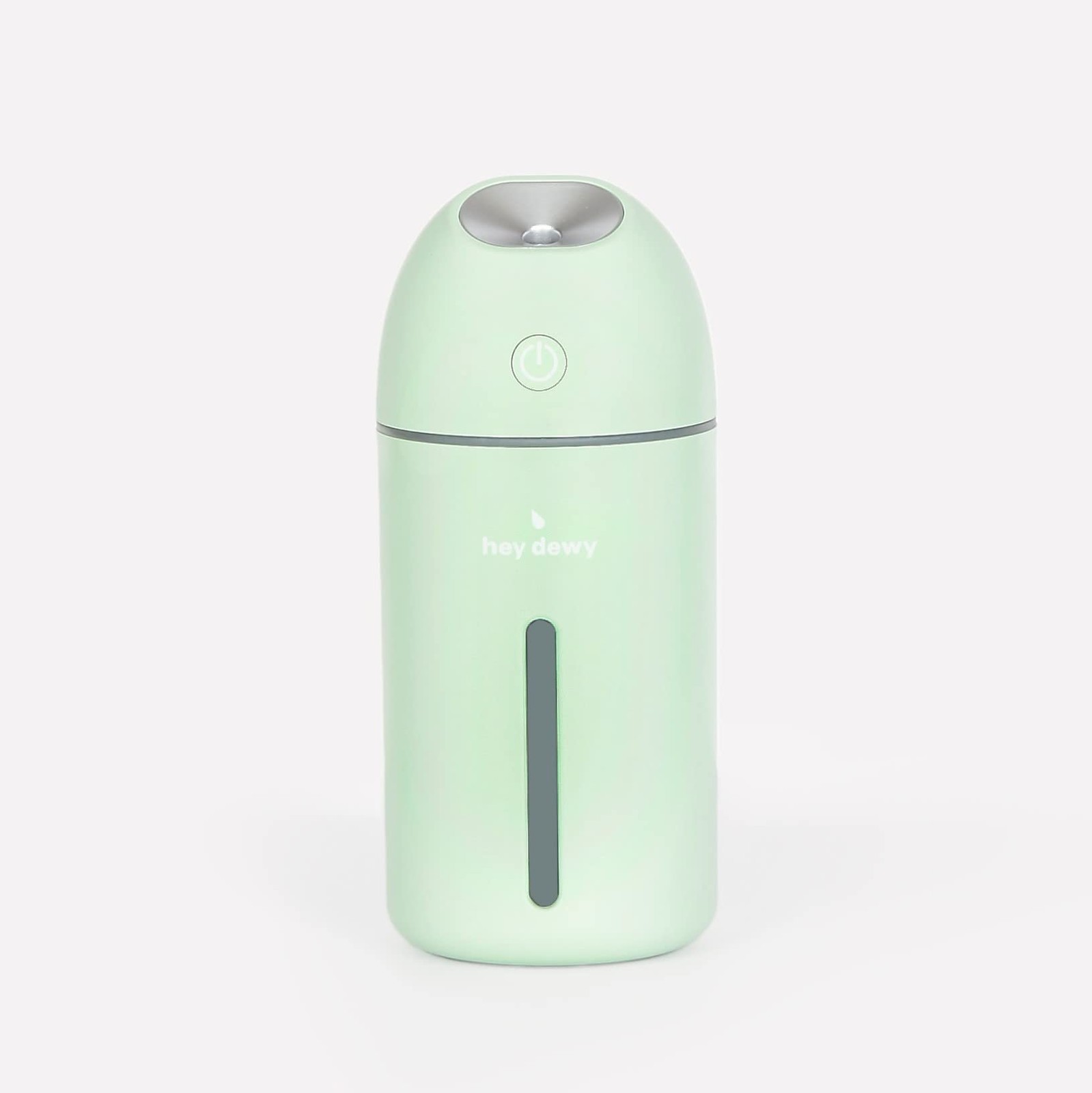 Hey Dewy Wireless, Rechargeable, Self-Care, Skin-Nourishing, Hydrating, Sage