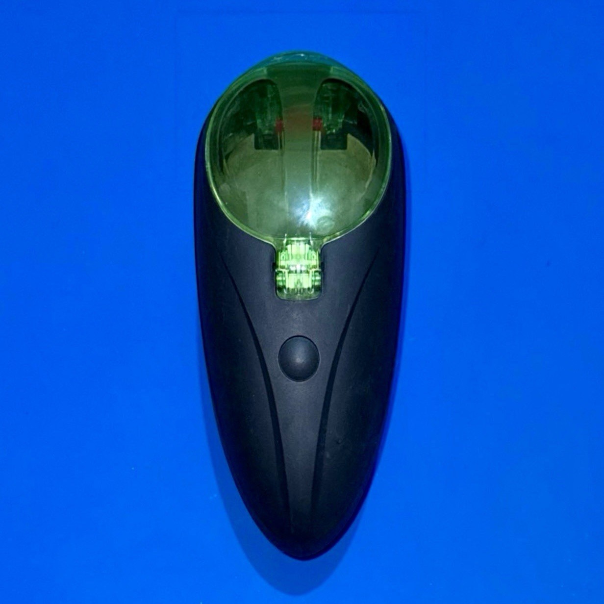 💥 Dye Paintball Rotor R2 Electronic Loader Feeder Hopper - Lime / Black 💥
