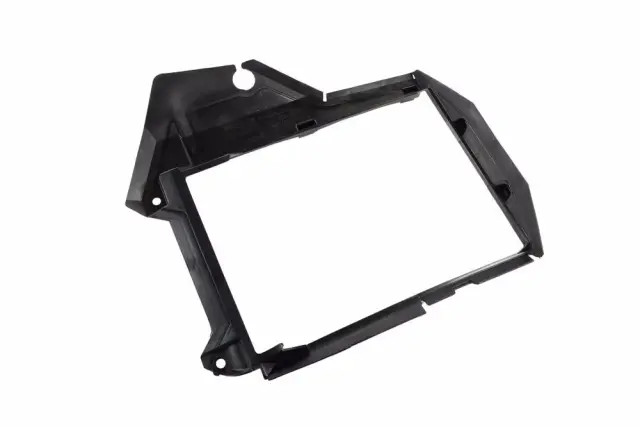 Genuine GM Radiator Support Air Duct 87854294