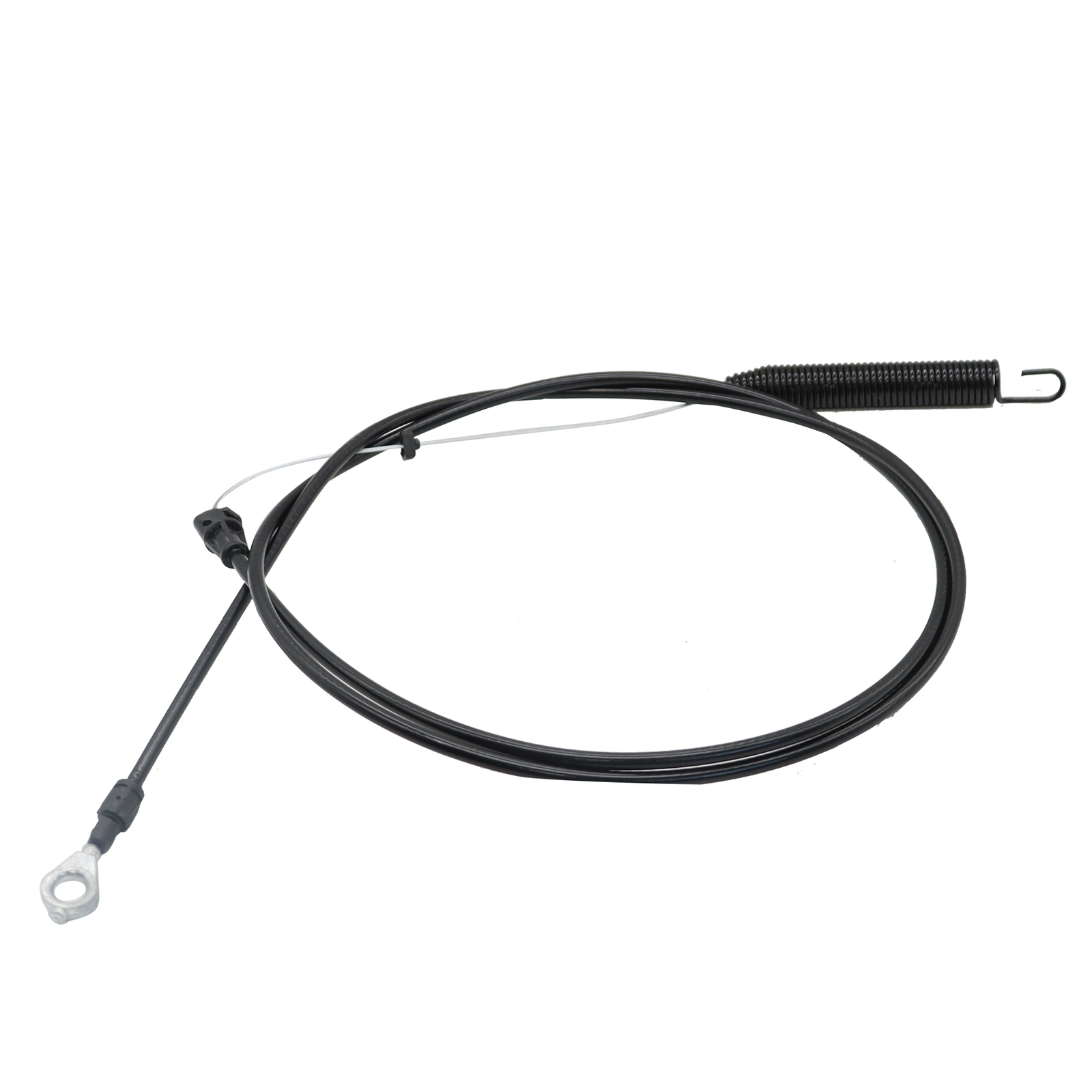 Deck Engagement Clutch Cable for 46" Cut Craftsman Husqvarna Poulan Lawn Tractor