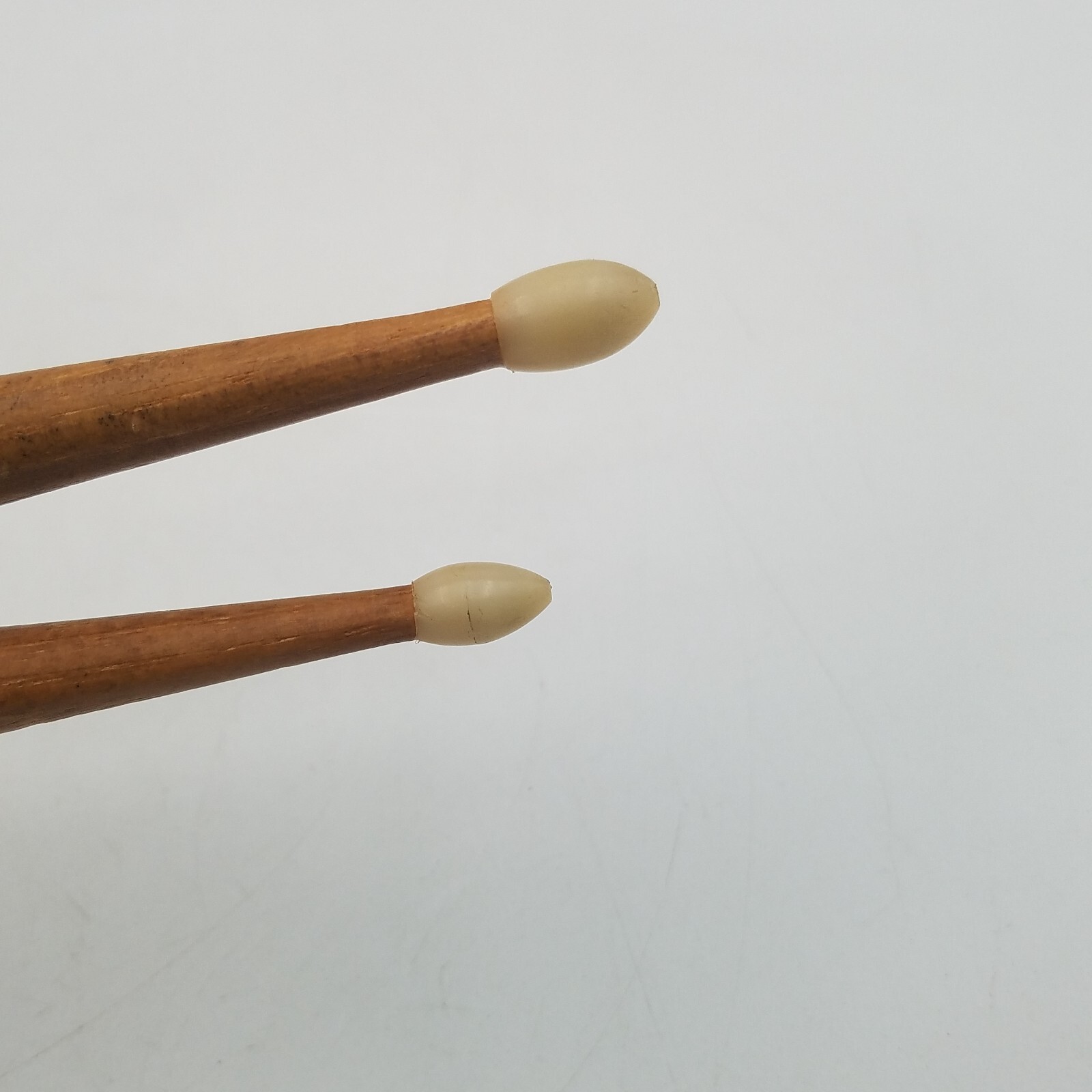 Pair of VTG Sounder 5A Wood Drumsticks 16"