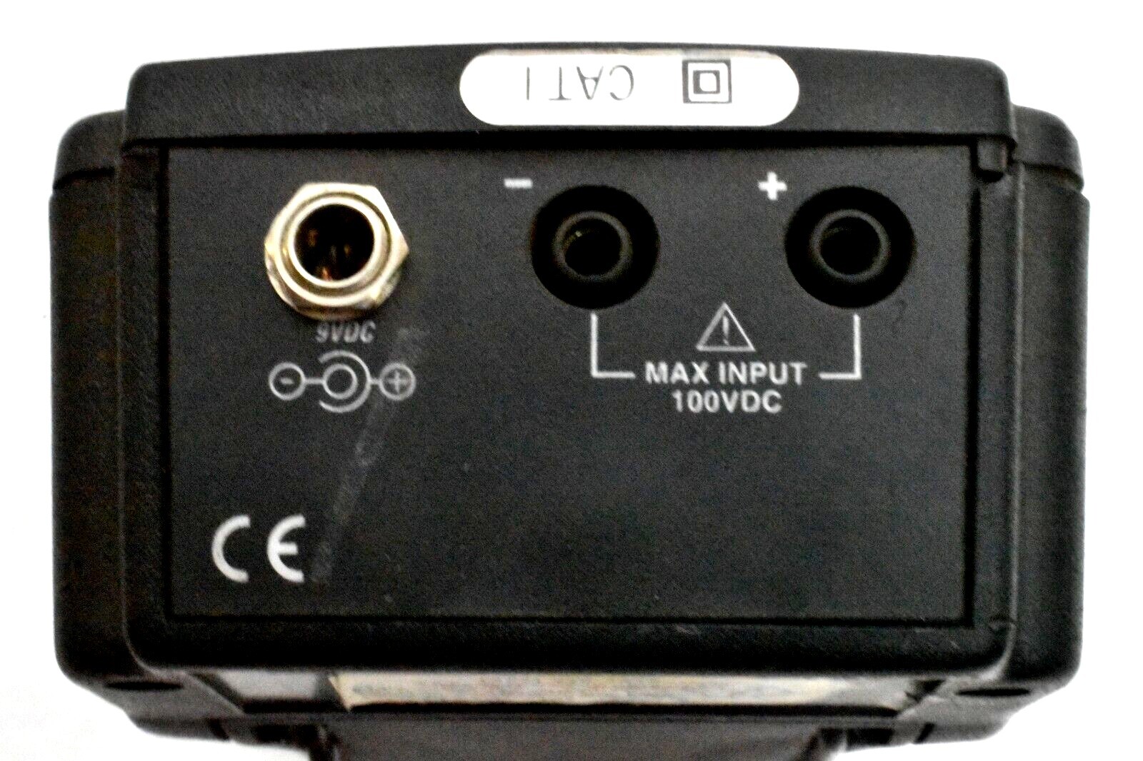 Altek 434 Milliamp Calibrator with Leads and Case [Ref A]