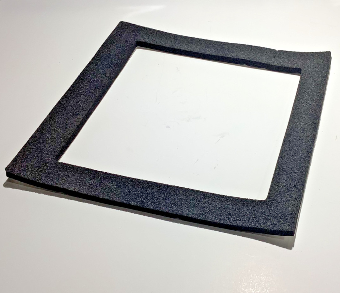 KleenRite Mega XL Lid Gasket (C-07.75)
