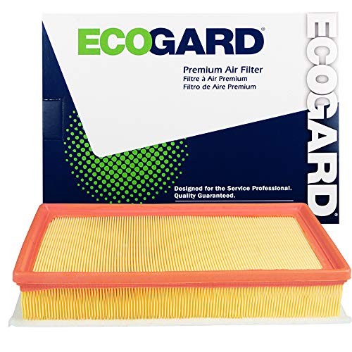 XA11645 Premium Engine Air Filter Fits 2020-2025 Volkswagen Atlas (Pack of 1)
