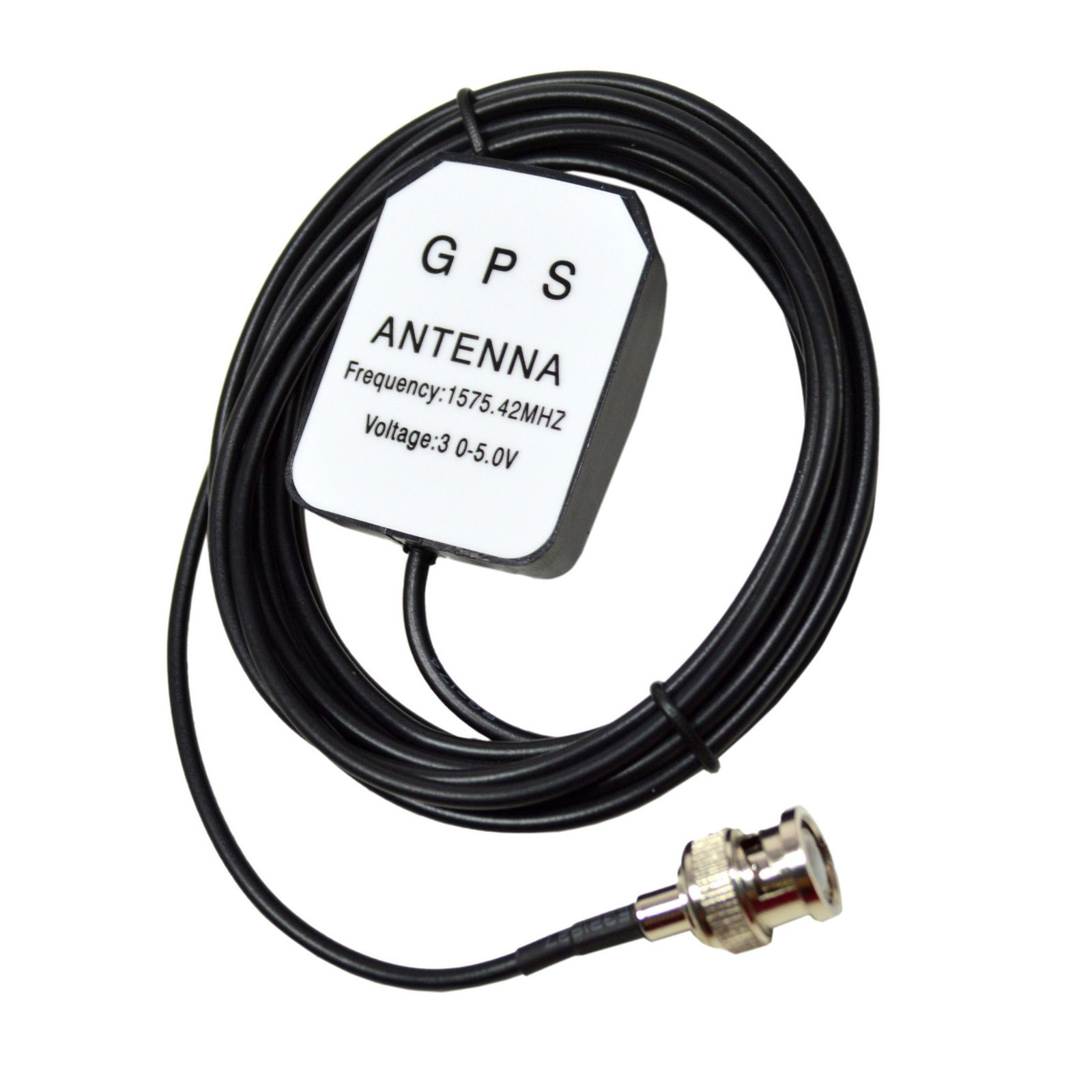 External GPS Antenna for Garmin GPSMAP V II III 45-541 Models with Magnet Base
