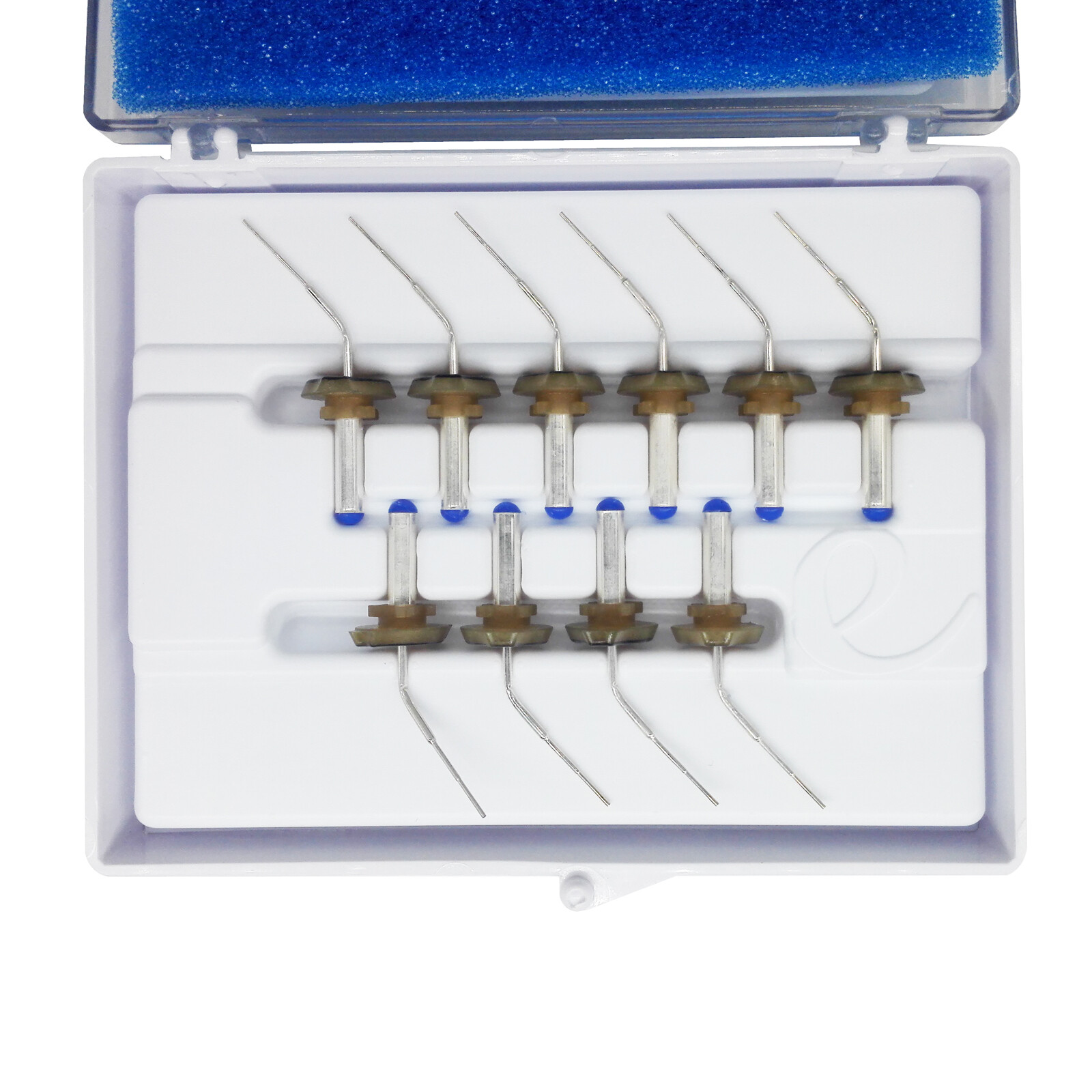 Dental Sybron Endo Gutta Percha Gauge 23 medium body for Elements Obturation