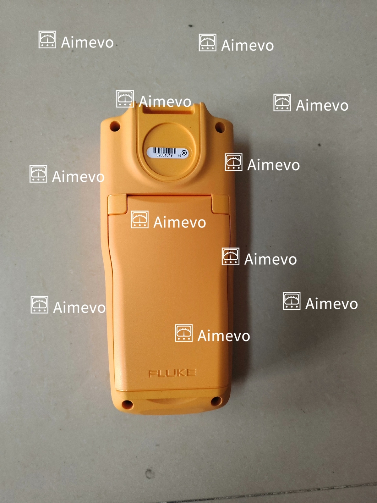 Fluke 712C Thermal Resistance Calibrator/working