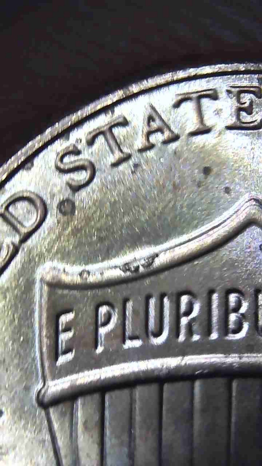 2023-P Lincoln Cent Error “”NEW DISCOVERY””” 💥💥Damaged Shield💥💥💥