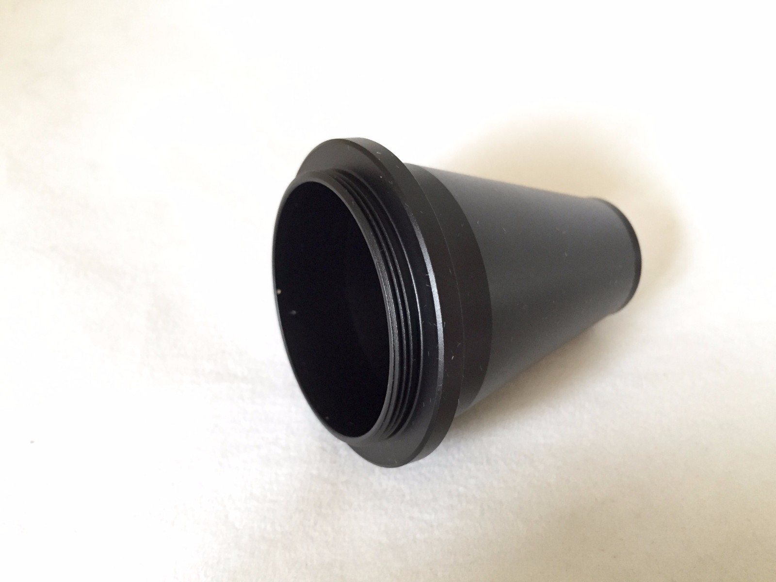 ProScope RMS Thread for Microscope Objective to M42x1mm Converter Cone Adapter