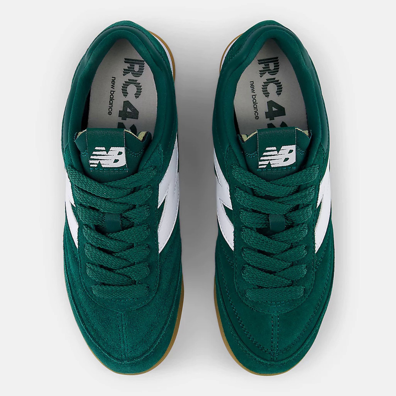 New Balance Rc42 [URC42SD] Men Casual Shoes Green/White