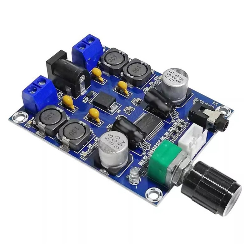 TPA3118D2 Digital Auditory Auditory Amplifier Board For HiFi Auditory Equipment