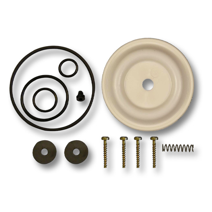 Solo Diaphragm Pump Repair Kit