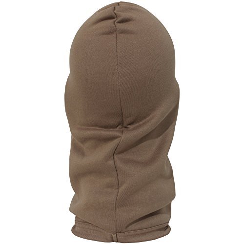 Rothco Polyester Balaclava 5510 - Foliage Green
