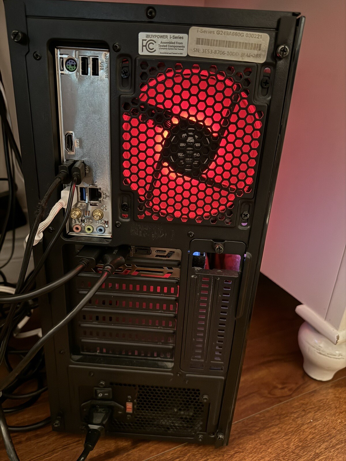 gaming pc