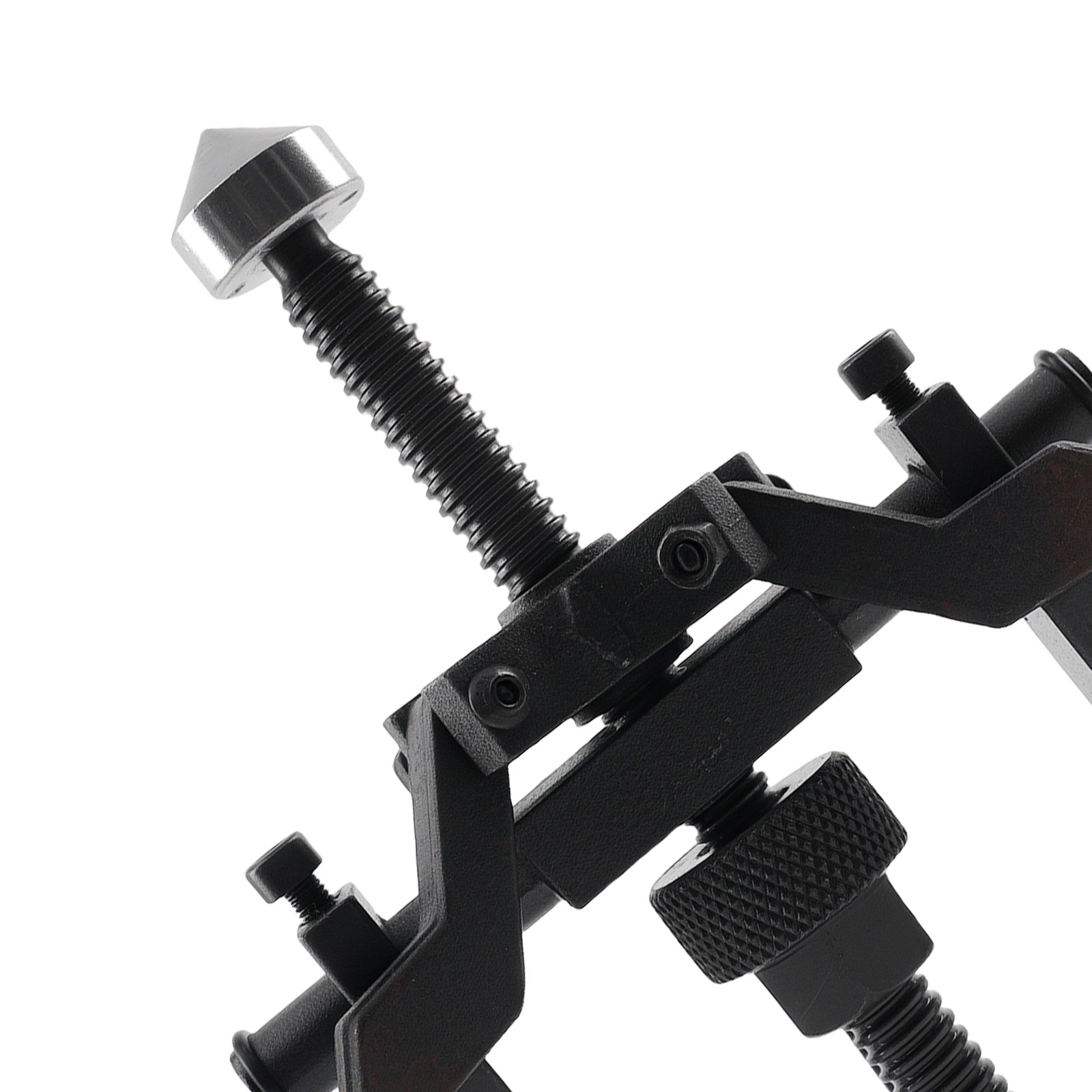 Bearing Puller Three-Jaw Inner Type for Auto Motorcycle 0.6-1.5in Range