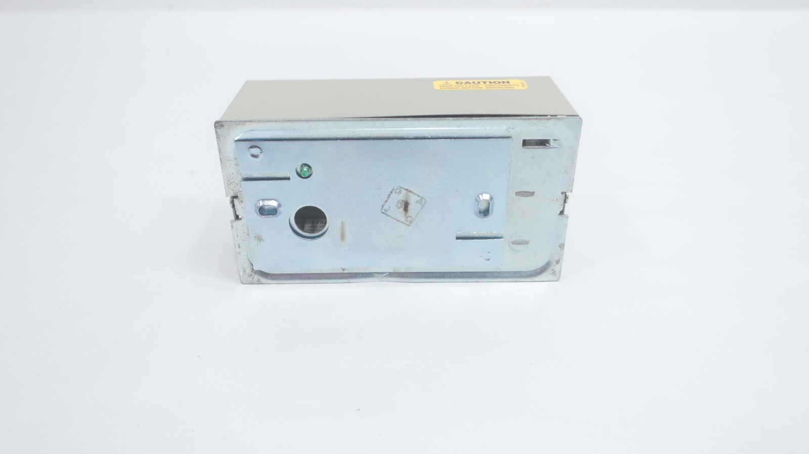 Johnson Controls T25A-1C Thermostat 40-90f