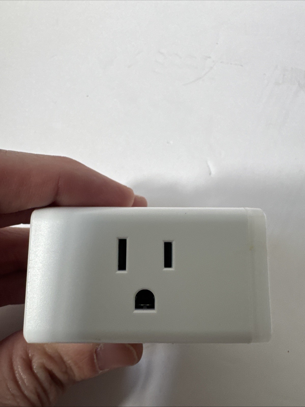 TP-LINK HS103 Kasa Smart Wi-Fi Plug Lite