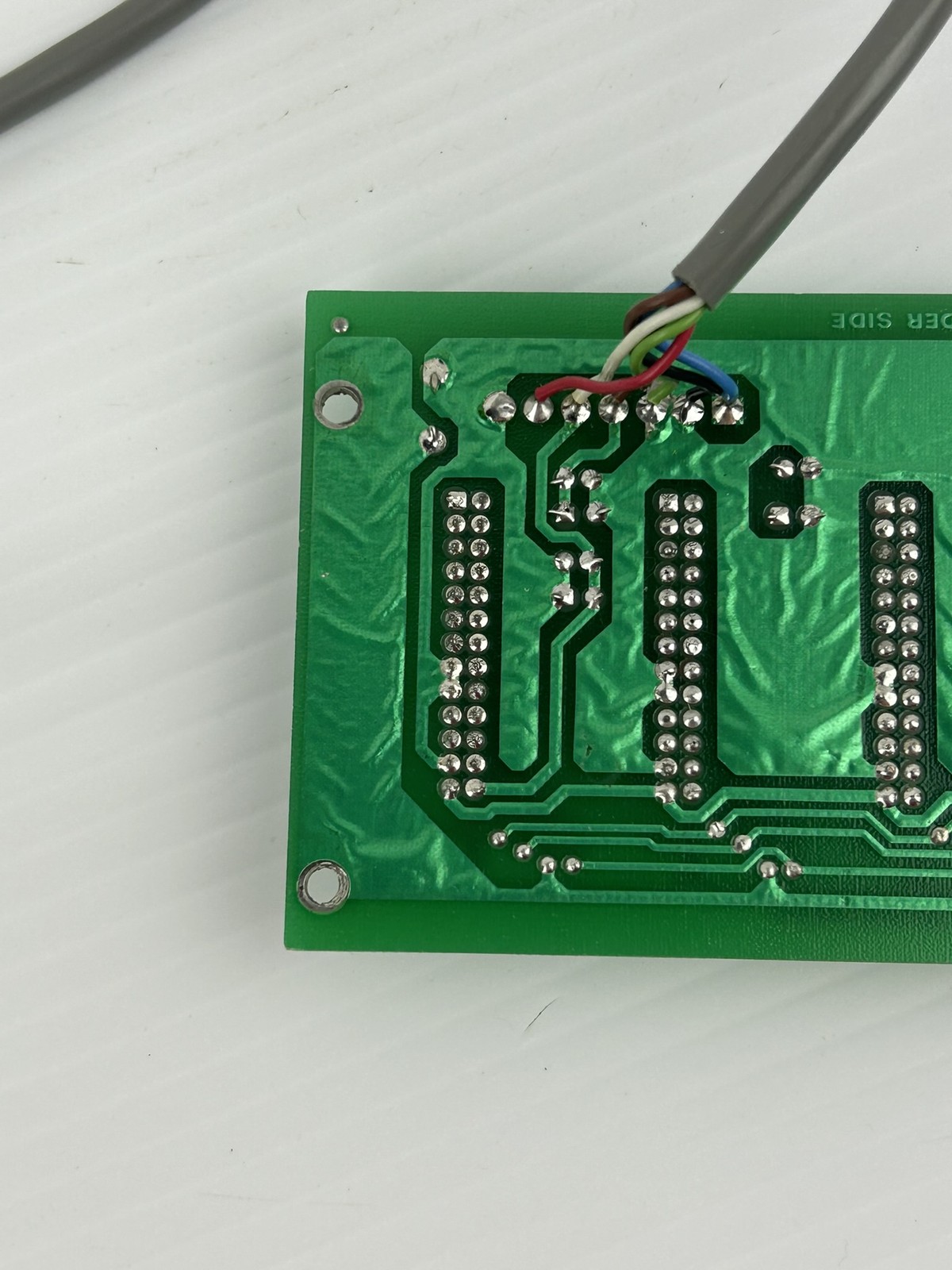 Ormec Systems Corp PCB012A PC Board - Circuit Board