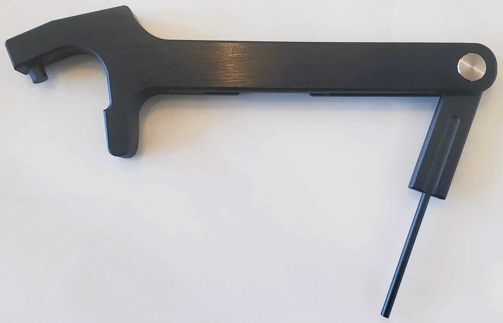 Bastion Glock Magazine Disassembly Tool Glock Mag Base Plate Removal Tool