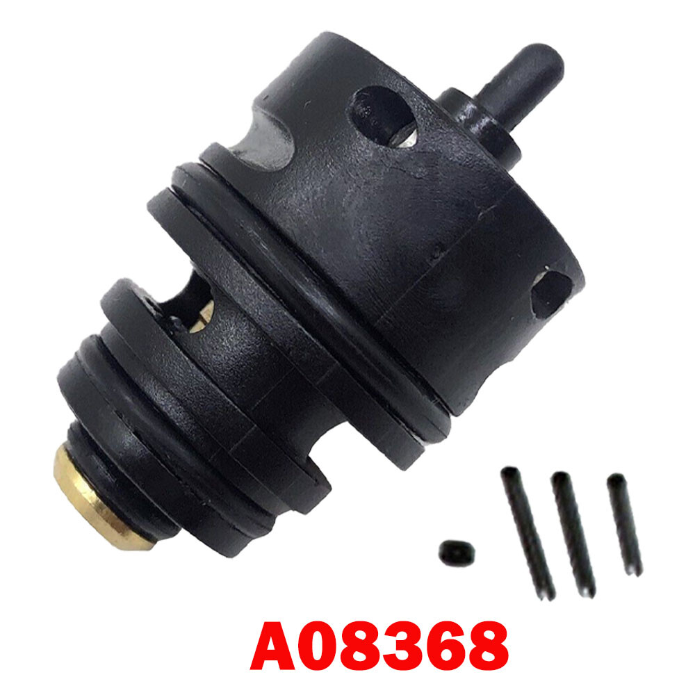 1 Set Trigger Valve A08368 For Porter Cable FC350 FM350A FR350A COIL200 2" COi.