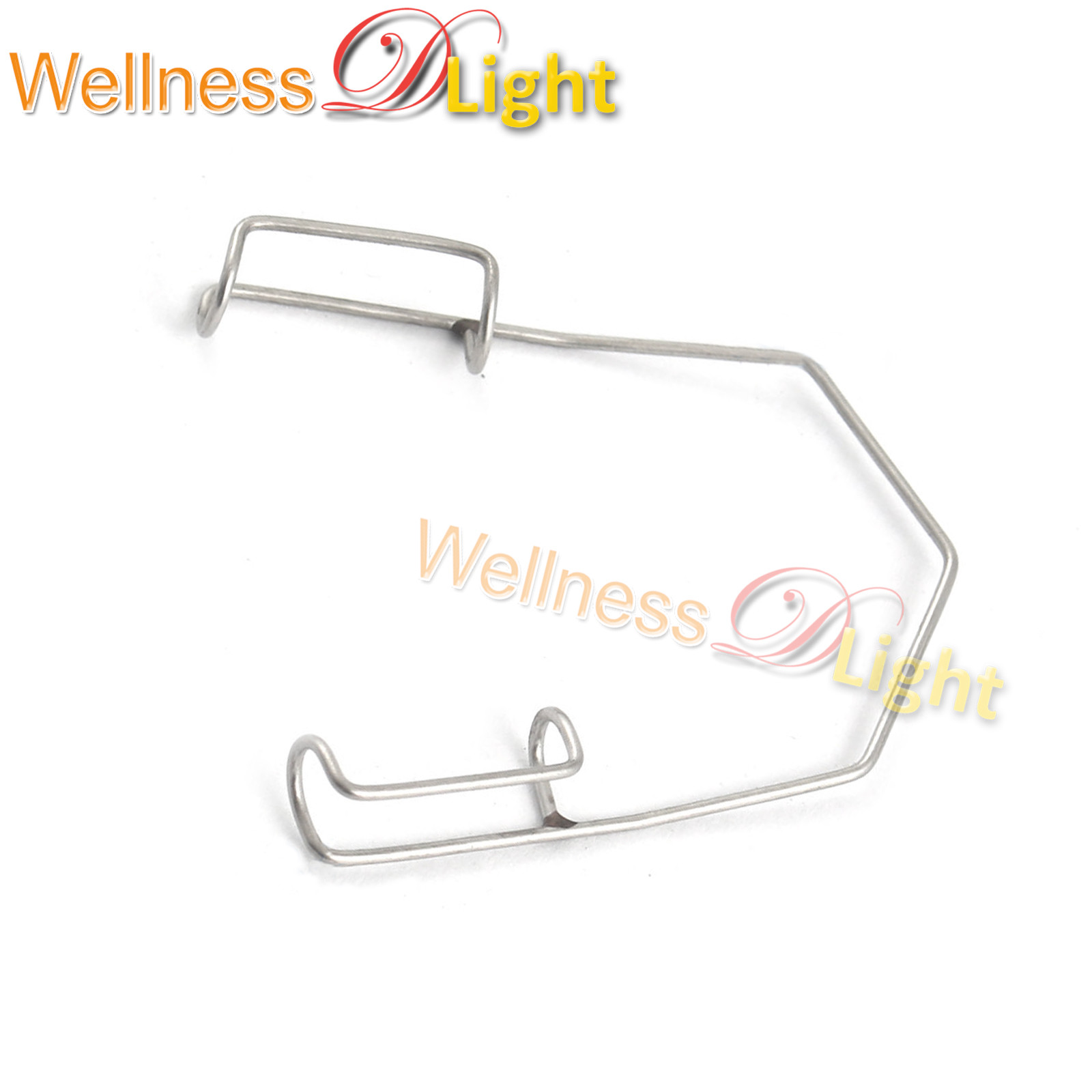 Barraquer Eye Speculum 15mm Wide Ophthalmic Surgical Instruments