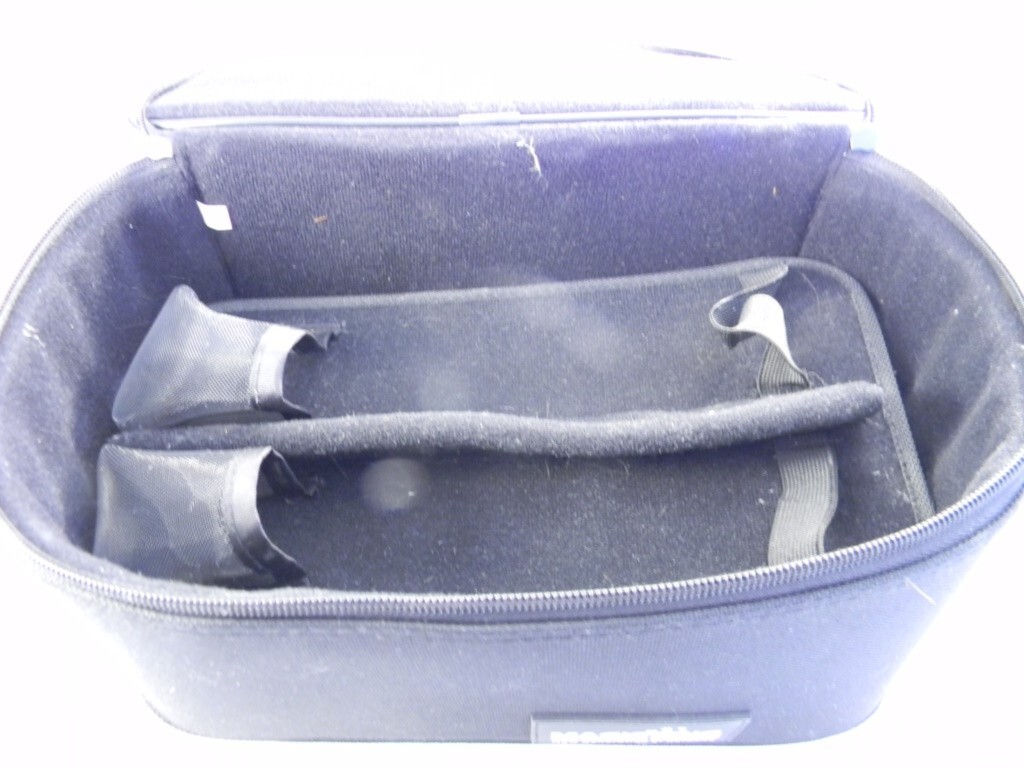 Magic Sing Firm Sided Carrying Case - Works With Most Magic Sing Karaoke Systems