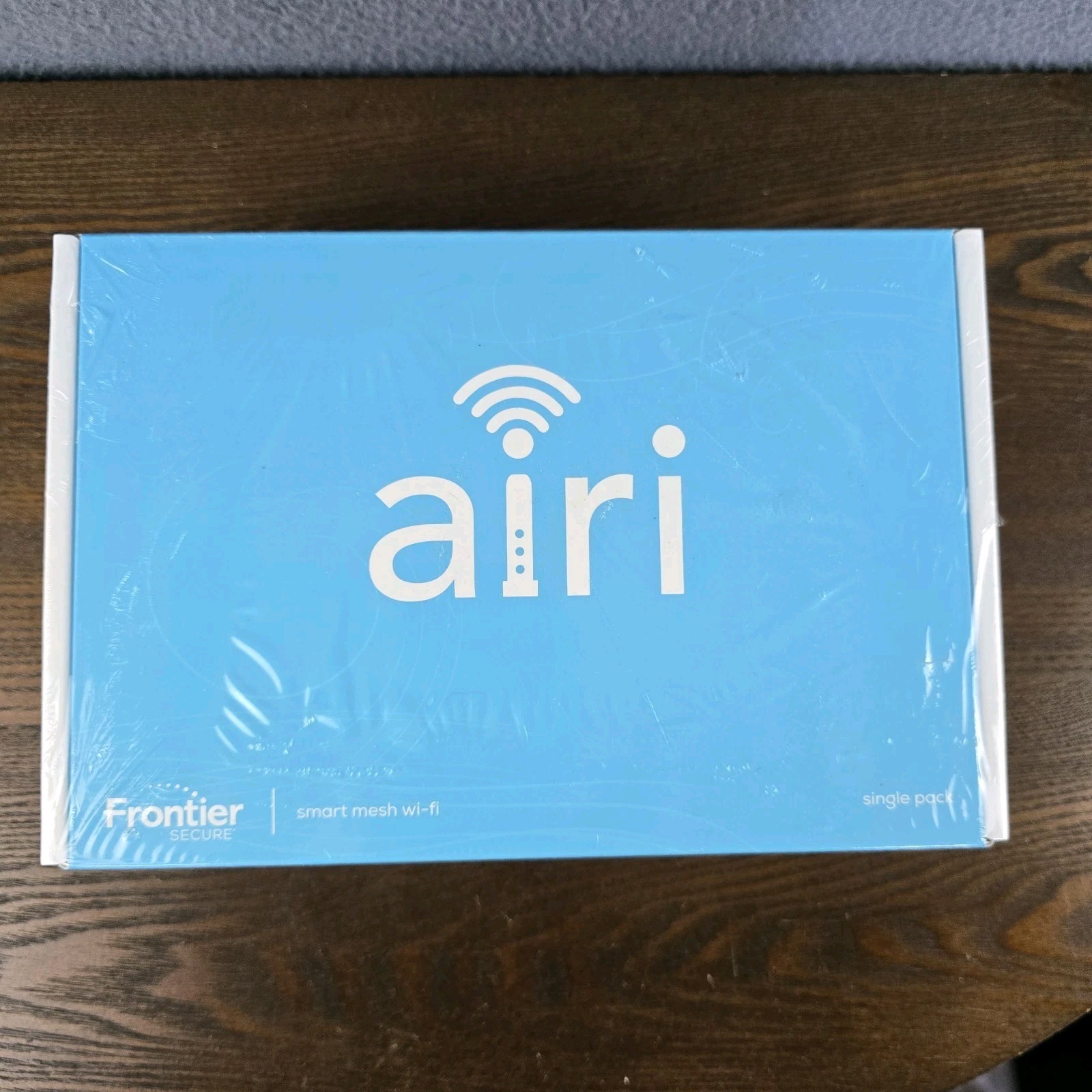 AIRI Frontier Secure Mesh Wi-Fi Enhancement Access Point Air 4920 (New In Box)