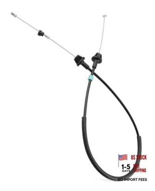 Throttle Cable Compatible with LS1 LSX LS Drive By Cable Accelerator linkage