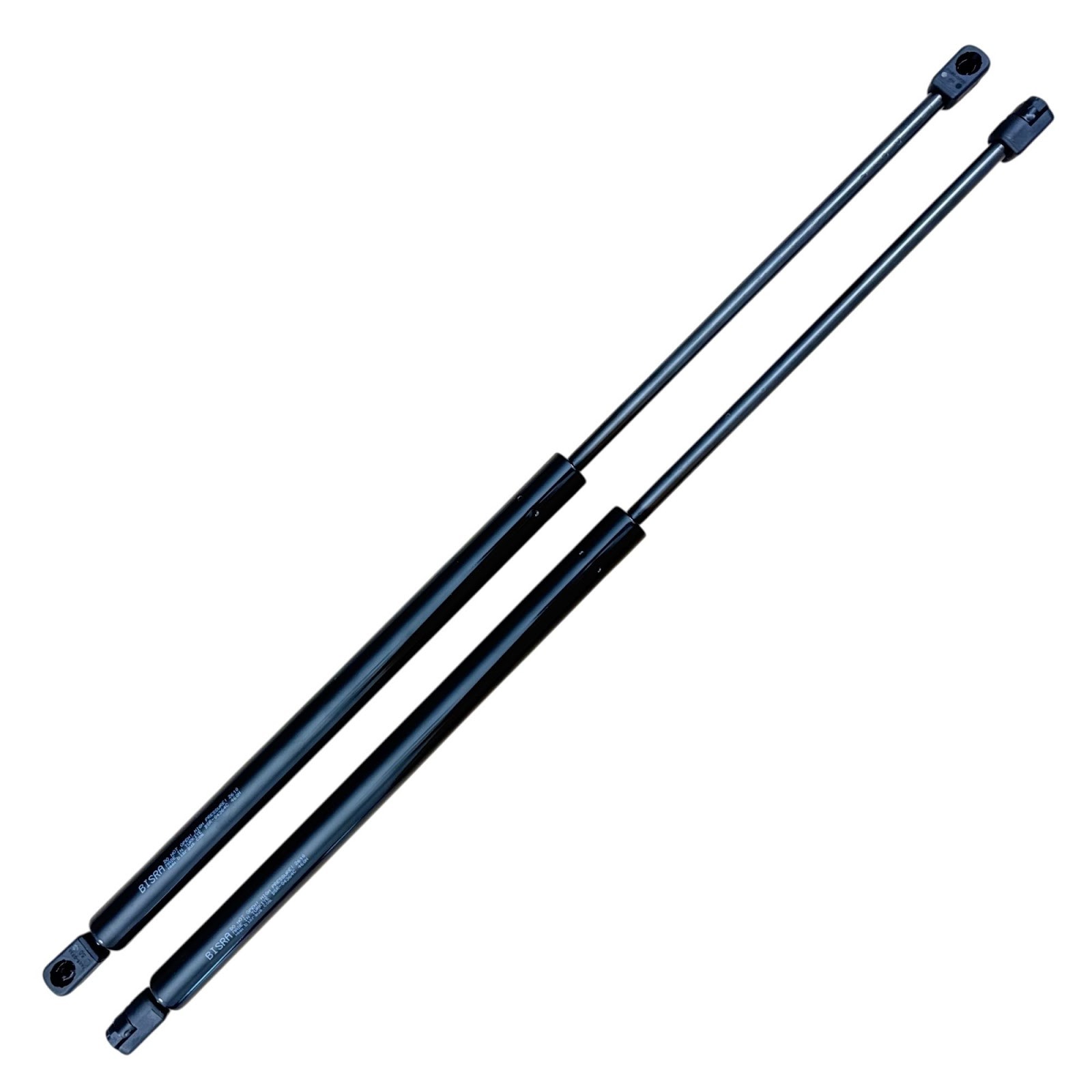 BISRA 24.7" Rear Hatch Strut Set For Honda CRV CR-V 2012-2016