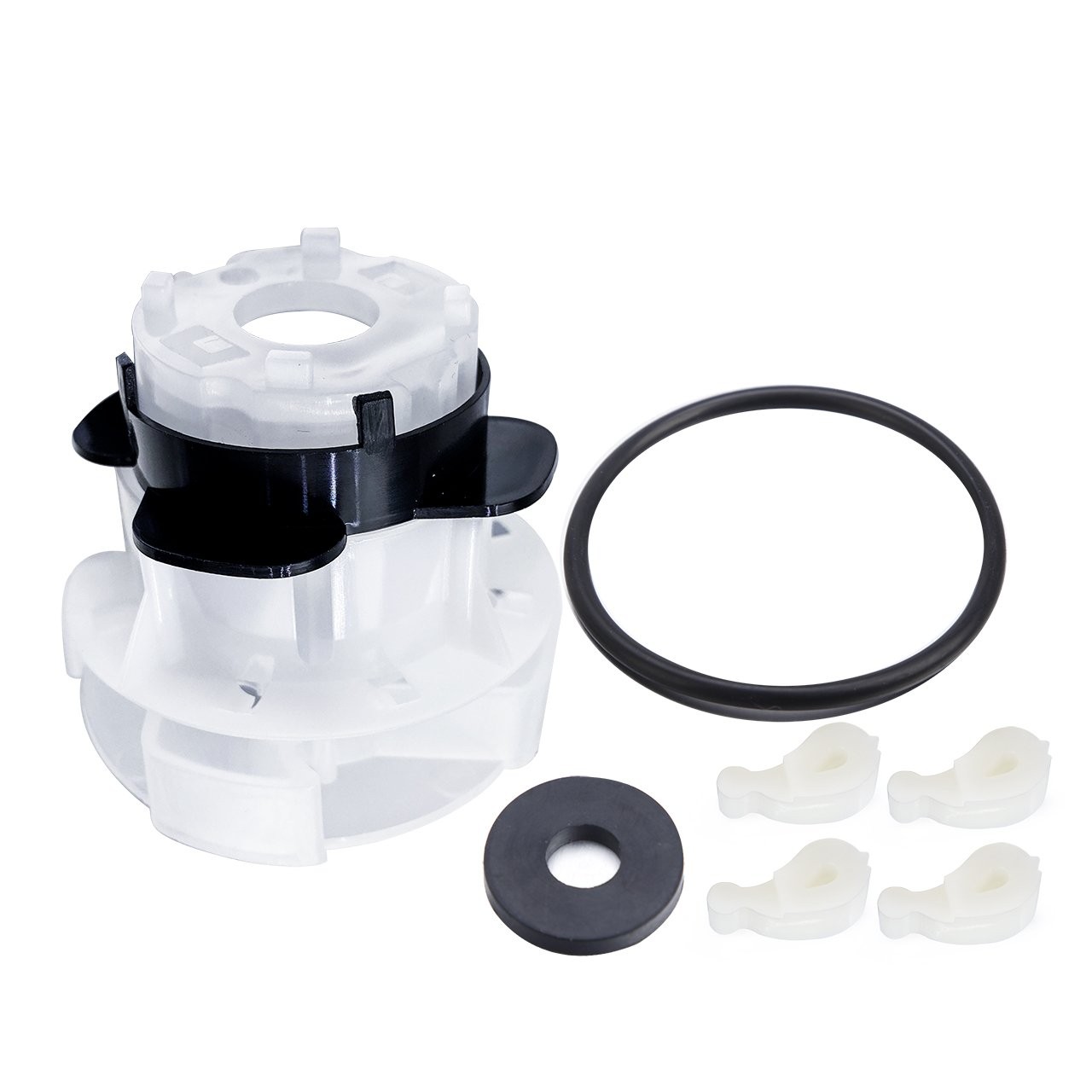 For Whirlpool Kenmore Washing Machine Parts 285811 Washer Agitator Dogs Cam Kit