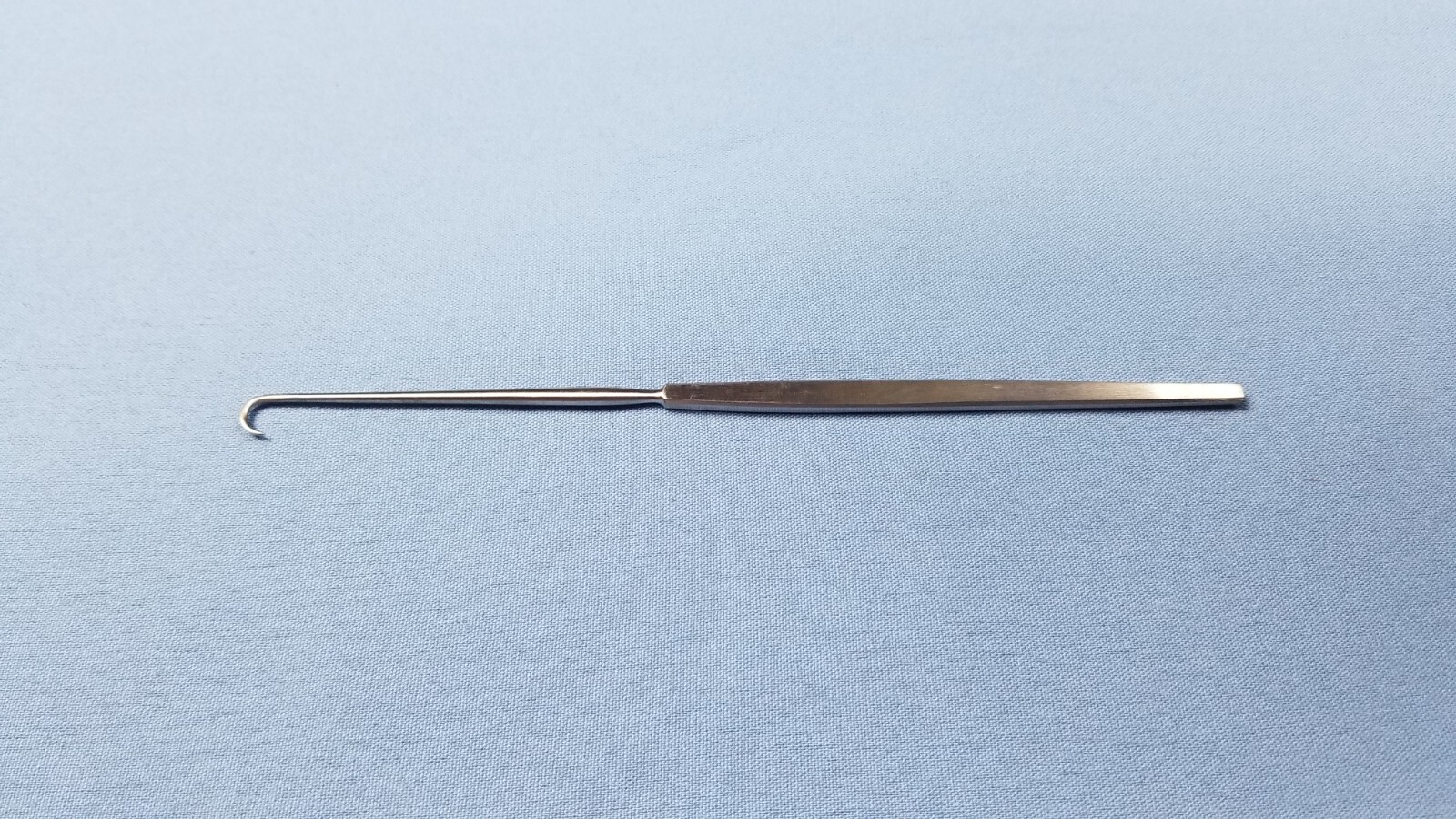 German Stainless Steel Brophy Tenacula Skin Hook 377648