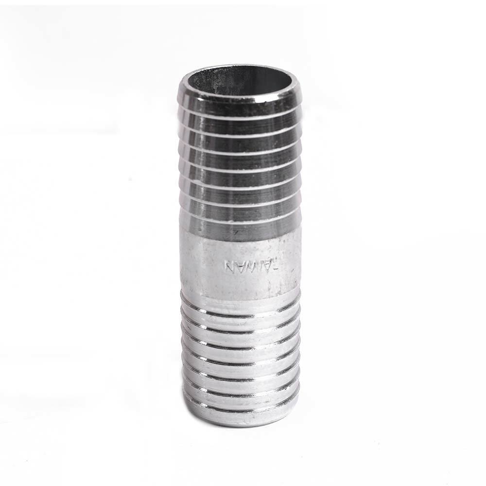 Thrifco 6521119 1-1/4 Inch Steel Insert Coupling