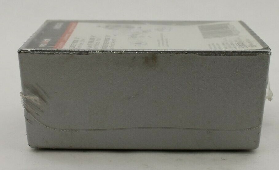 Red Dot IHD-2 1-Gang Outlet Box