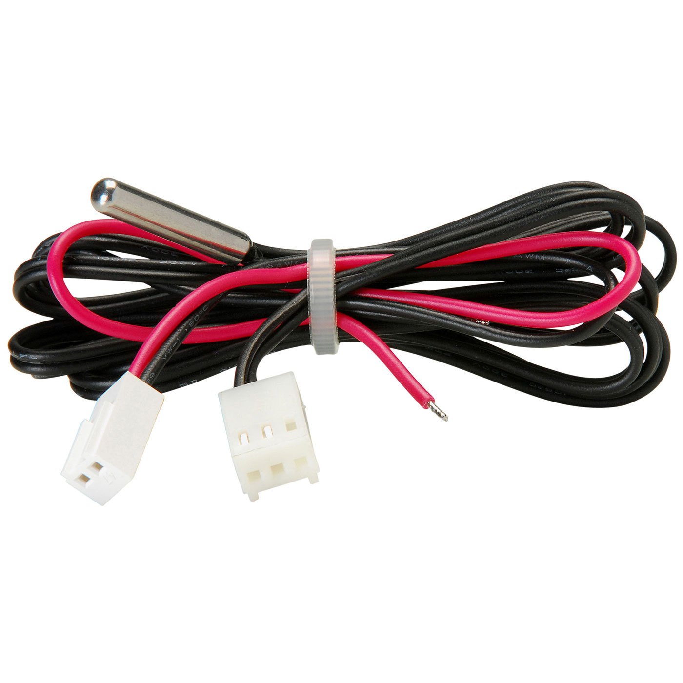 Sure ME-TM21123 Red LED Temperature Display External Sensor