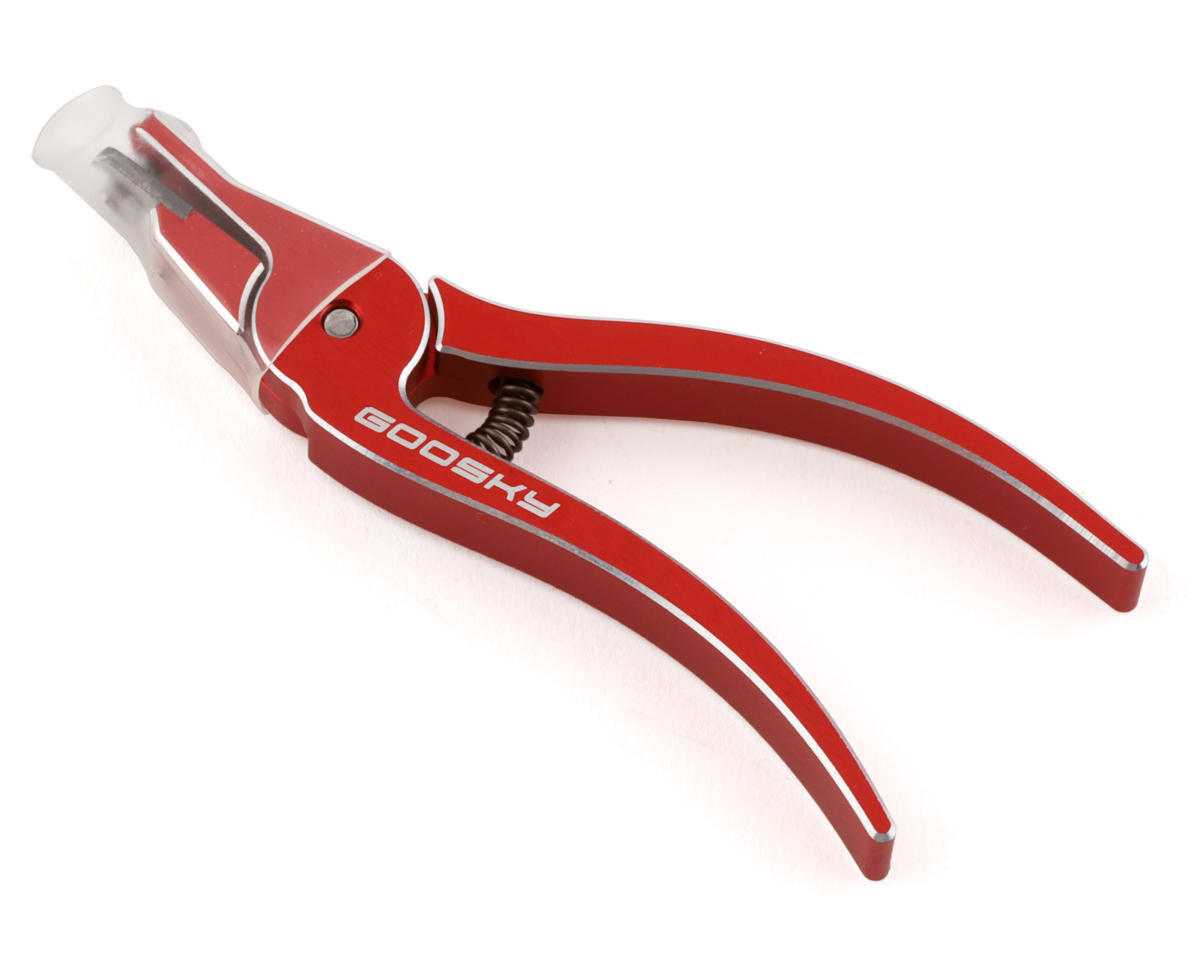 GooSky Micro Ball Link Pliers [GSK-GT000106]