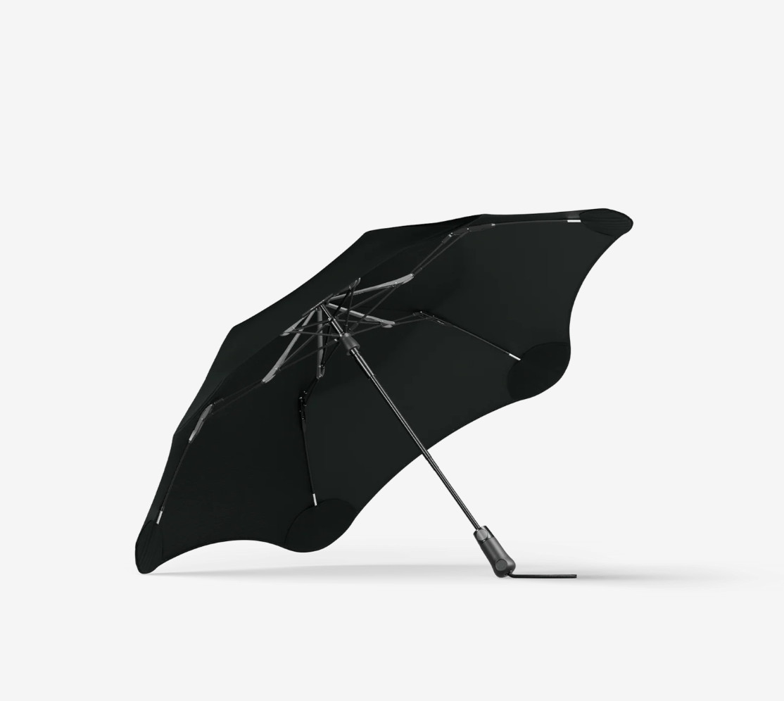 NEW BLUNT METRO UMBRELLA IN BLACK