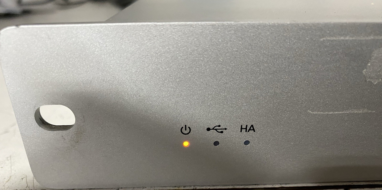 Cisco Meraki MX84-HW Cloud Managed Security Firewall Appliance Unclaimed