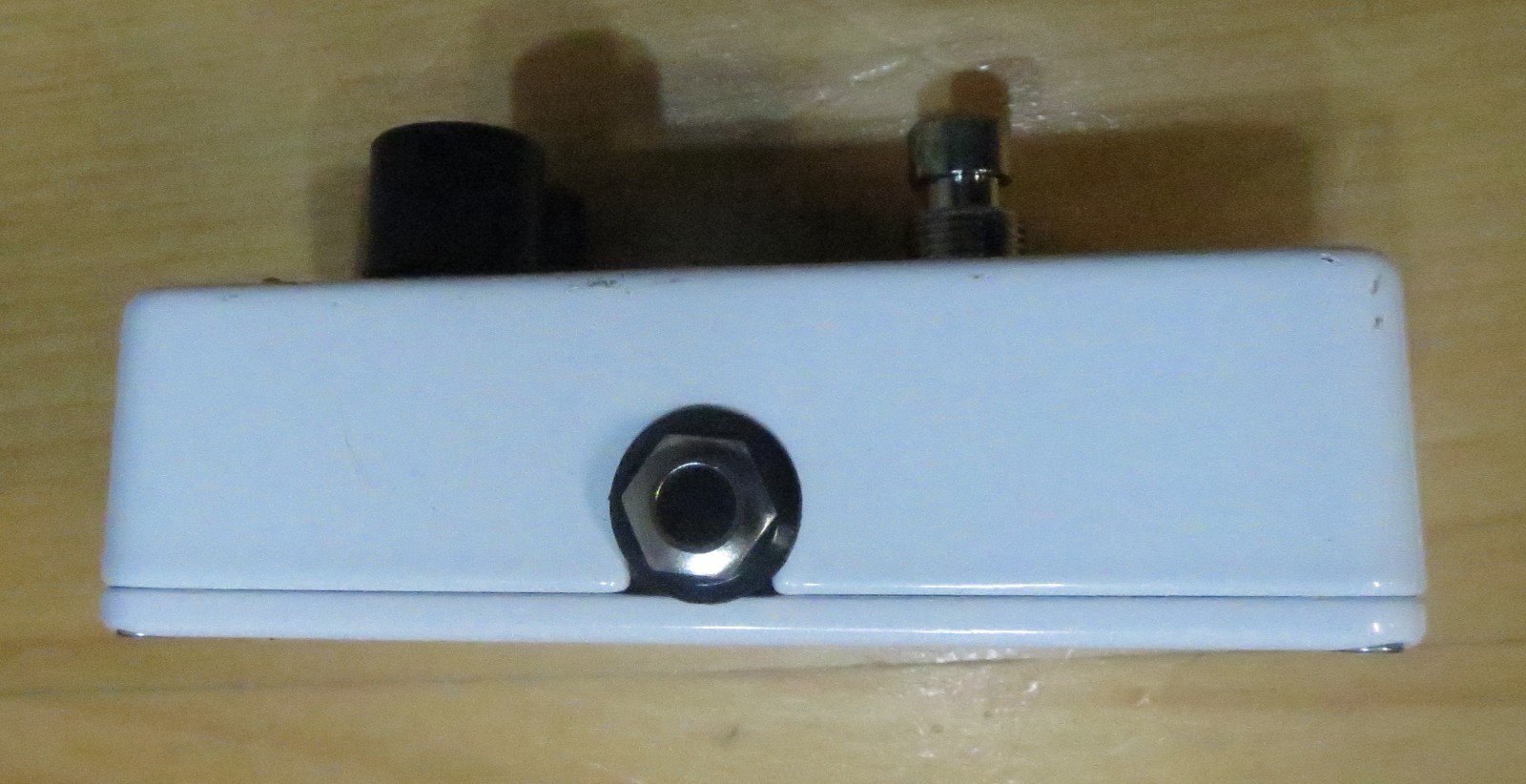 Electro Harmonix Nano Looper 360 Pedal