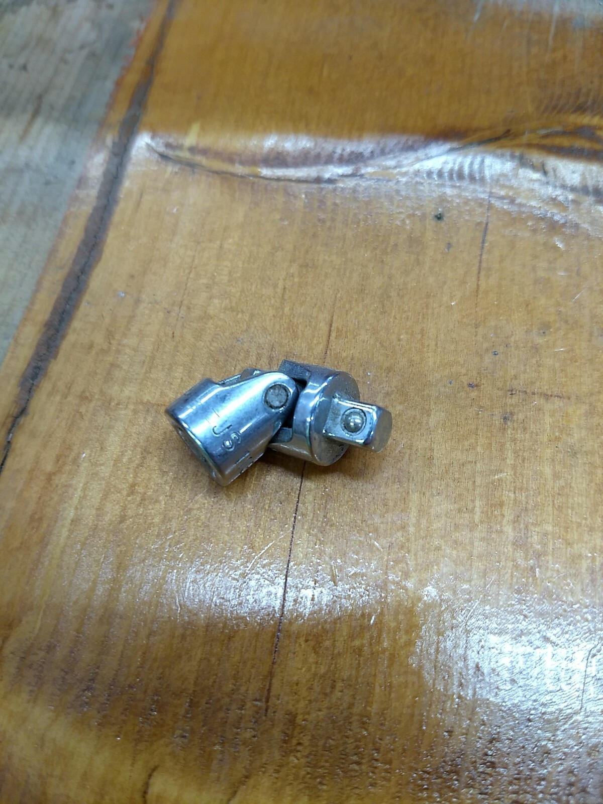 JS Technologies 11300 1/4" Swivel USA