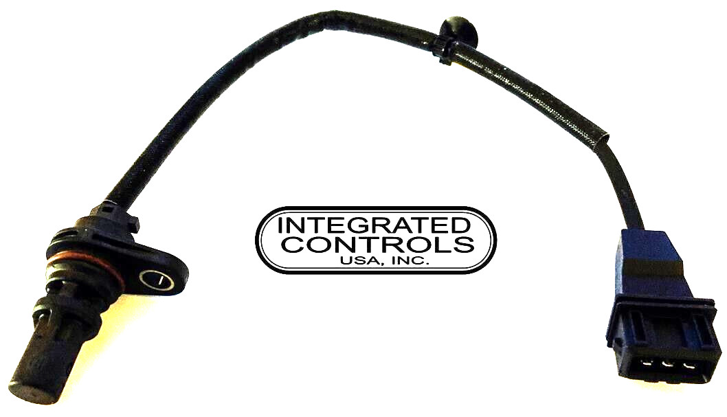 Crank Sensor for 2010-13 Kia Forte 2.0L, 2.4L, 2010-13 Kia Forte Koup 2.0L, 2.4L