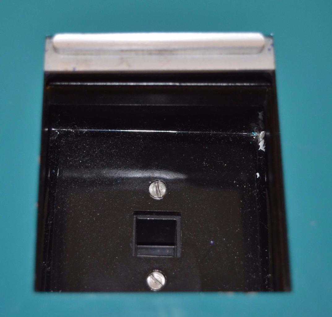 Buhler / Buchi NIRVIS FT NIR Spectrometer ++