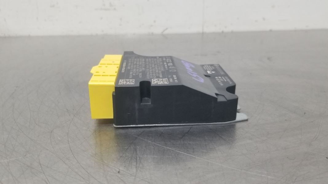 17 2017 MERCEDES S550 OEM SRS CONTROL MODULE 222 TYPE S MODELS SEDAN 2229004712