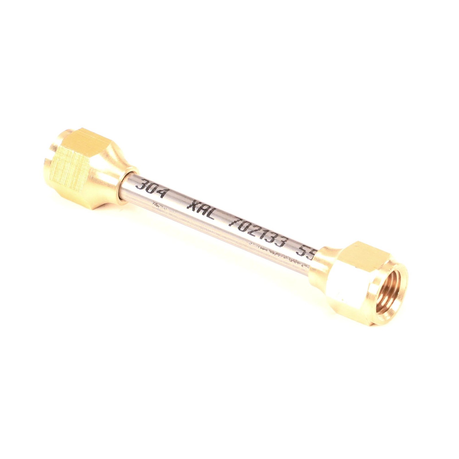 Bunn Tube Assembly,Sst .25X.020X3.0 Lg 26256.0000 - Genuine OEM Replacement Part