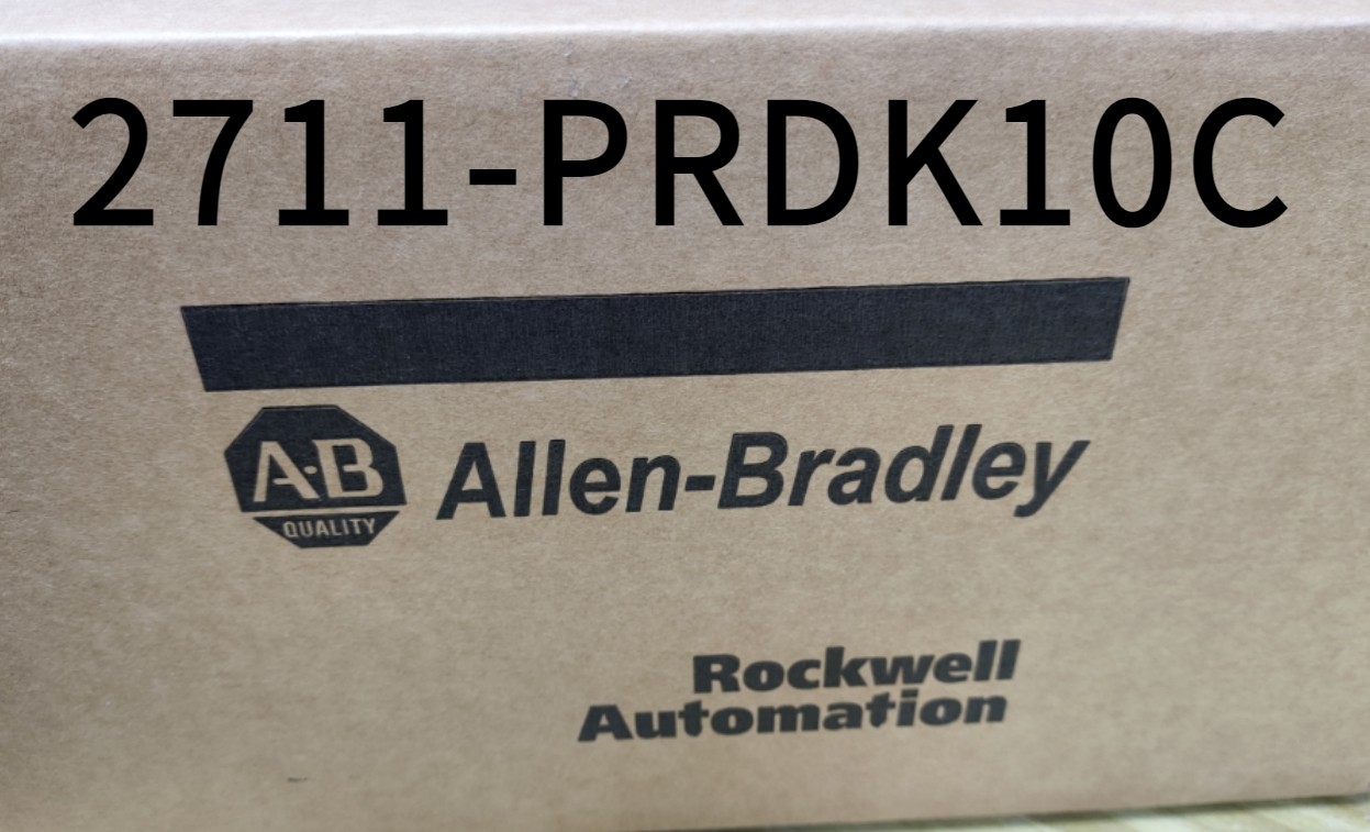 NEW Unopened AB 2711-PRDK10C AB 2711PRDK10C Free Shipping