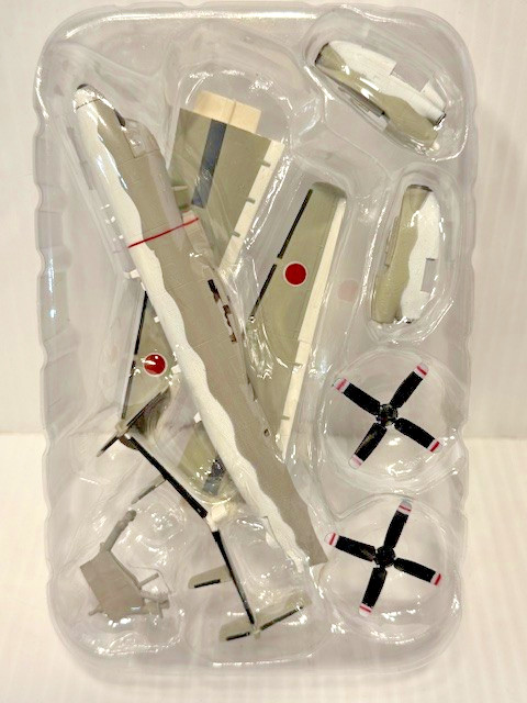 Maritime Patrol Aircraft Collection A1 Hawkeye Force Flight Surveillance Unit