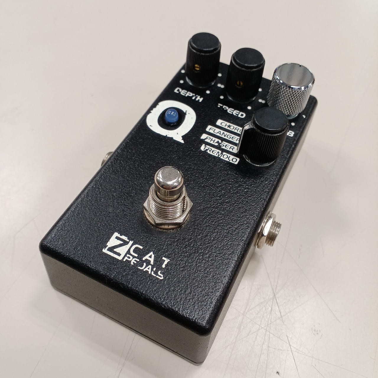 ZCAT / Q-MOD (no04022026)