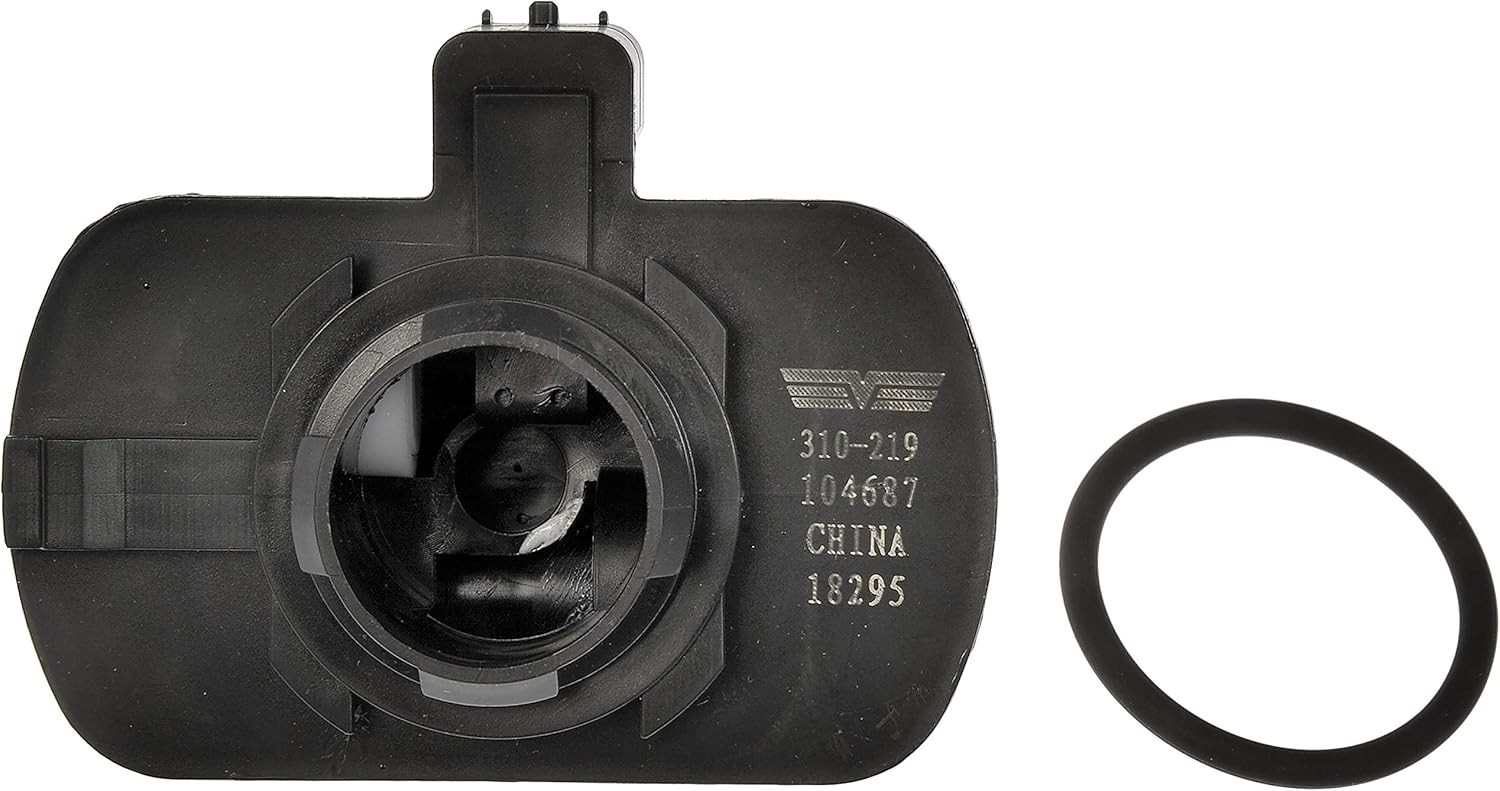 Modern Leak Detection Pump - Direct Replacement for Evaporative Emissions System