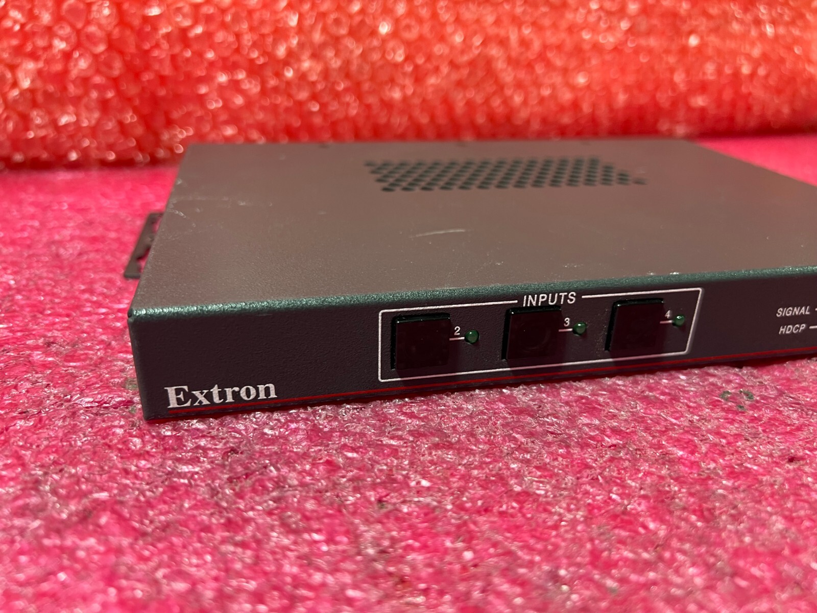1 Pc Extron HCT 103 Meeting Space Collaboration System HCT103