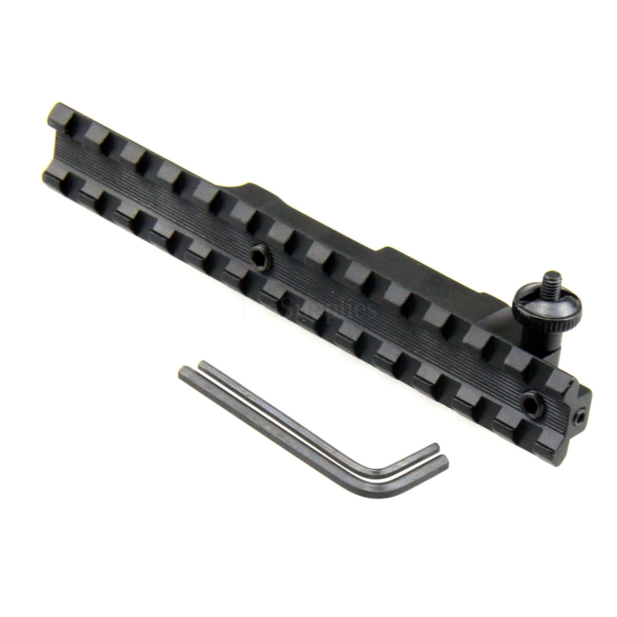 Mauser 98 K-98 K98 VZ 24 Mil-Spec Scout Weaver Scope Base Mount