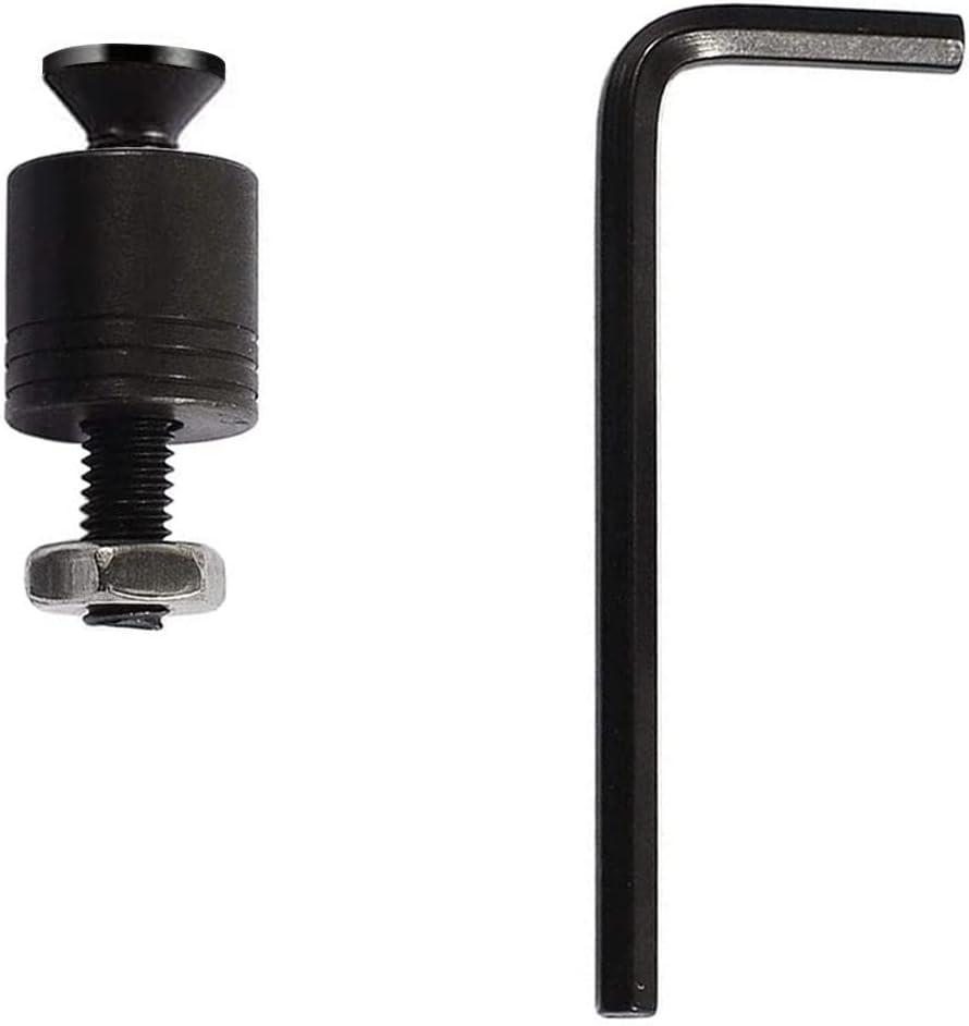 Quick Detach Swivels Stud Base Adapter Kit